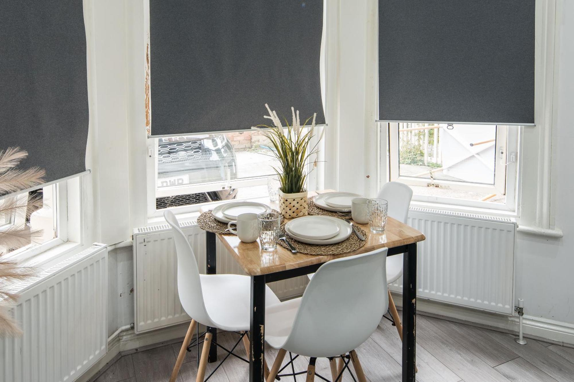 S1-4 Central Studios - Self Equipped- 15 Minutes To Oxford Street & Marble Arch London Eksteriør bilde