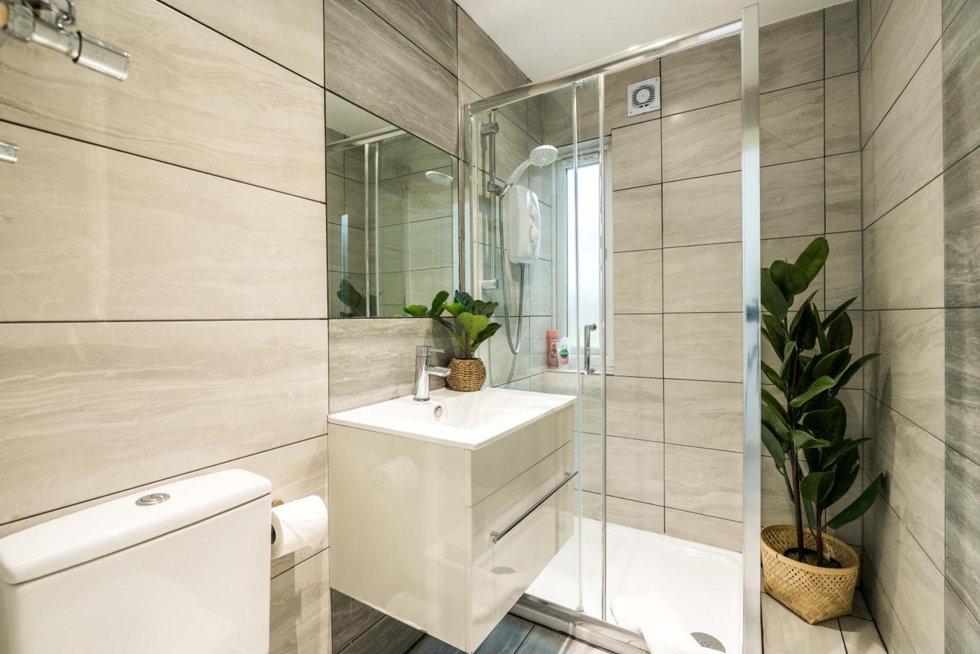 S1-4 Central Studios - Self Equipped- 15 Minutes To Oxford Street & Marble Arch London Eksteriør bilde