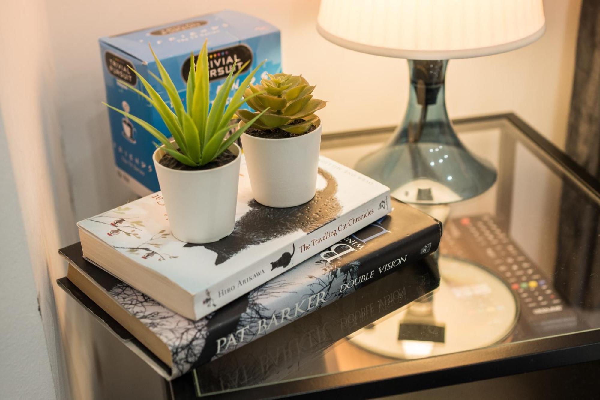 S1-4 Central Studios - Self Equipped- 15 Minutes To Oxford Street & Marble Arch London Eksteriør bilde